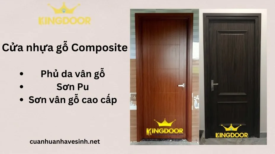 cửa nhựa composite tp.hcm