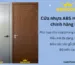 cửa nhựa abs hàn quốc tại phú quốc