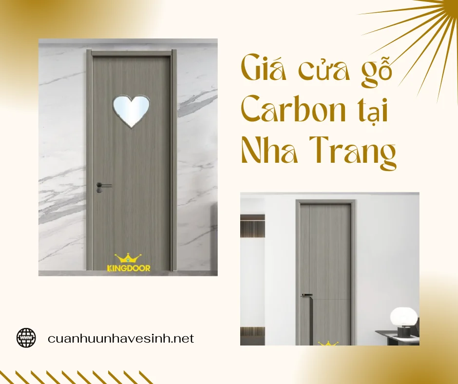 gia-cua-go-carbon-tai-nha-trang