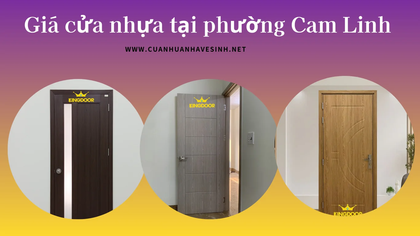 gia-cua-nhua-tai-phuong-cam-linh