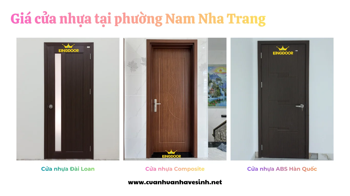 gia-cua-nhua-tai-phuong-nam-nha-trang