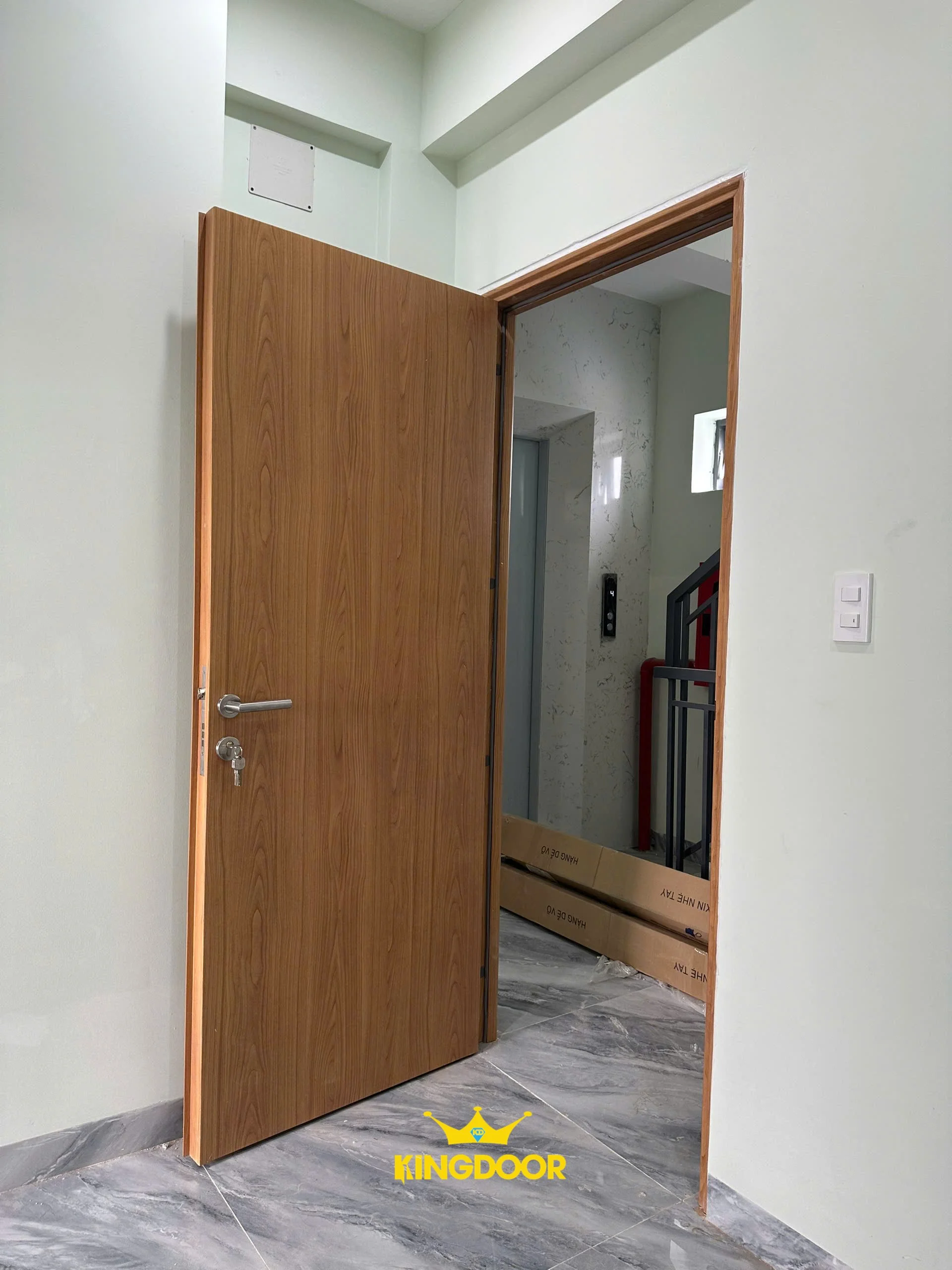 thep-chong-chay-son-van-go